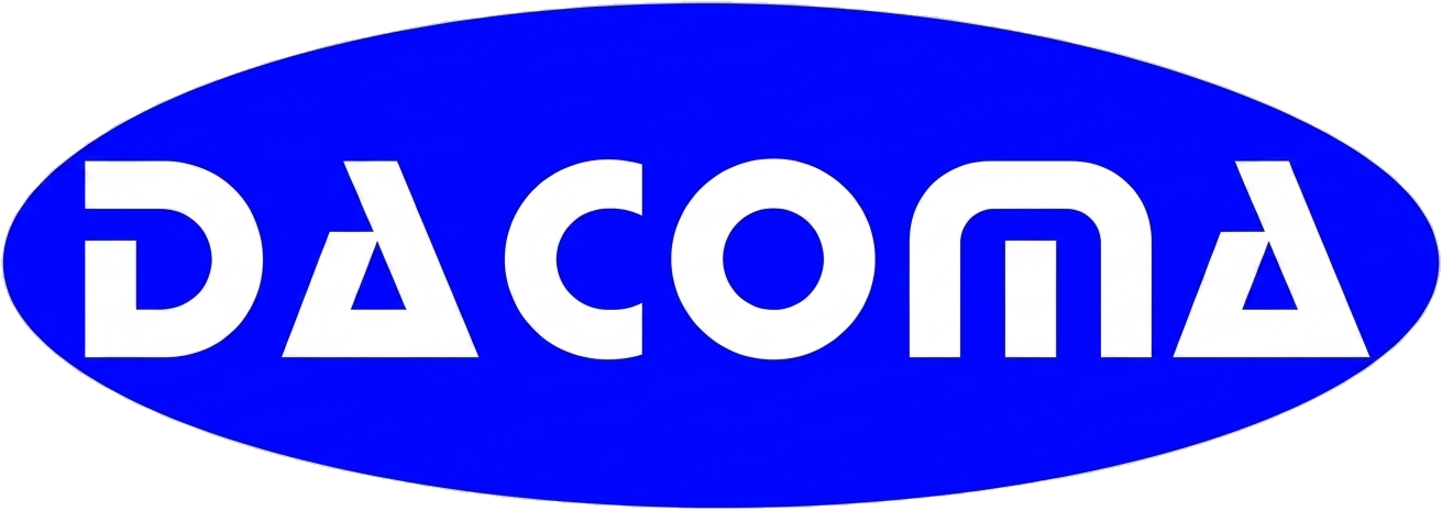 (주)대우종합해사 DACOMA